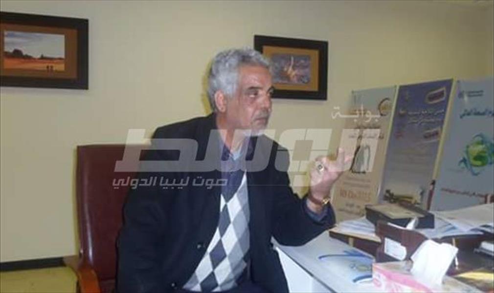 رئيس وحدة الإسعاف بمركز بنغازي يفند تصريحات وزير الصحة