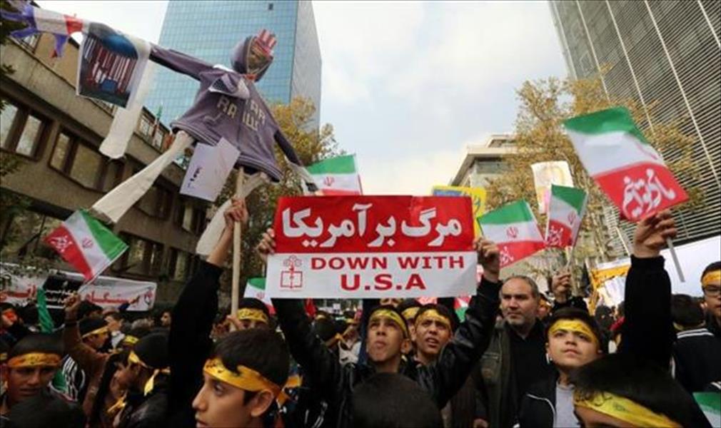 اليوم.. الإيرانيون يحييون الذكرى السابعة والثلاثين لانتصار الثورة