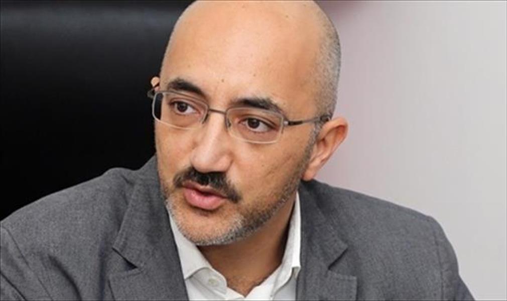 الحكومة الموقتة تقيل رئيس الهيئة العامة للاتصالات 