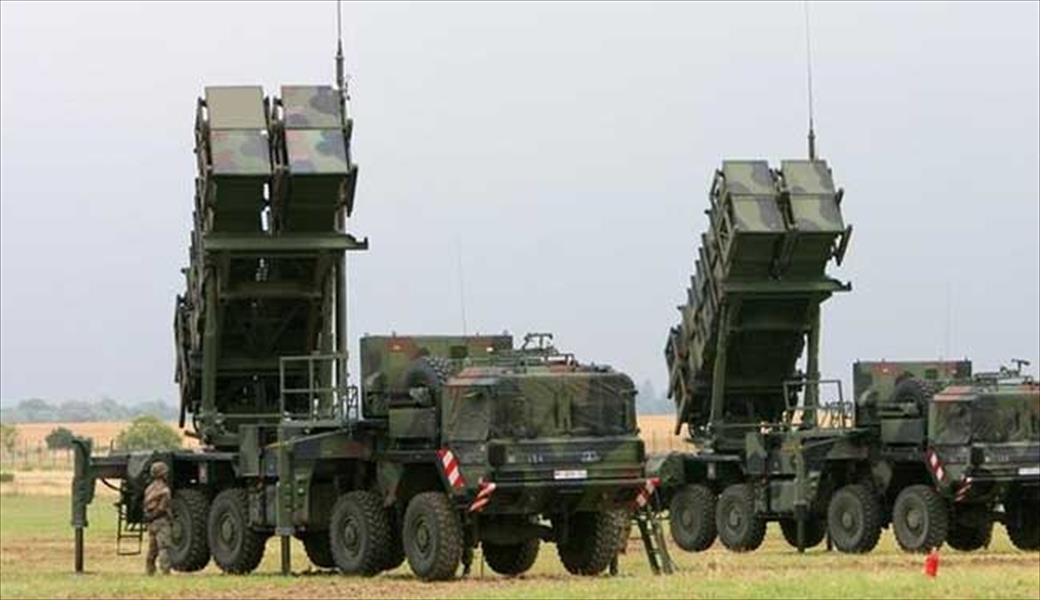 واشنطن تنشر منظومة صواريخ «باتريوت» بكوريا الجنوبية