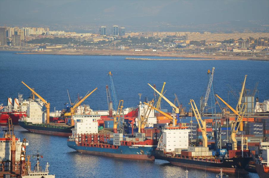 10 شركات إيرانية تعتزم الاستثمار في الجزائر