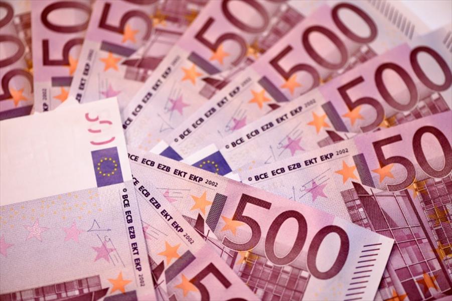 توقعات بسحب ورقة 500 يورو من التداول