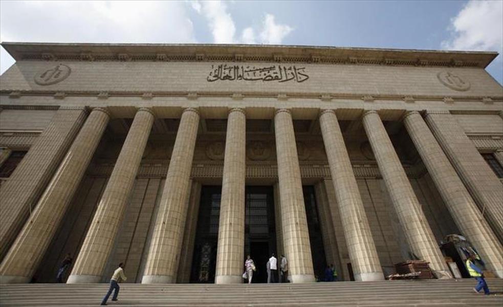 محكمة تقضي بإعادة محاكمة ضابط شرطة متهم بقتل شيماء الصباغ