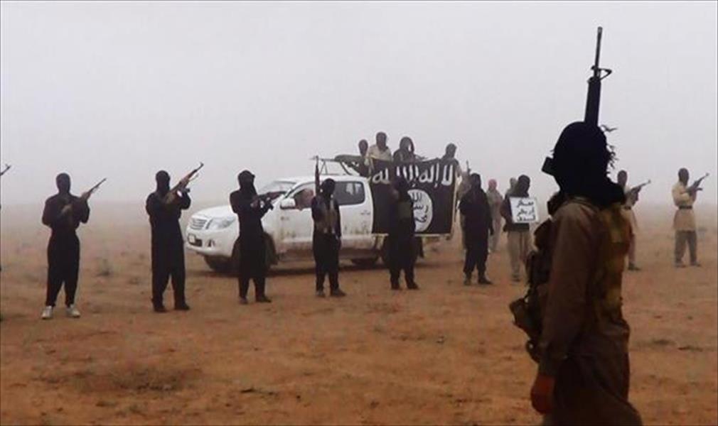 إعدام أربعة إماراتيين بتهمة الانضمام إلى «داعش» في سورية