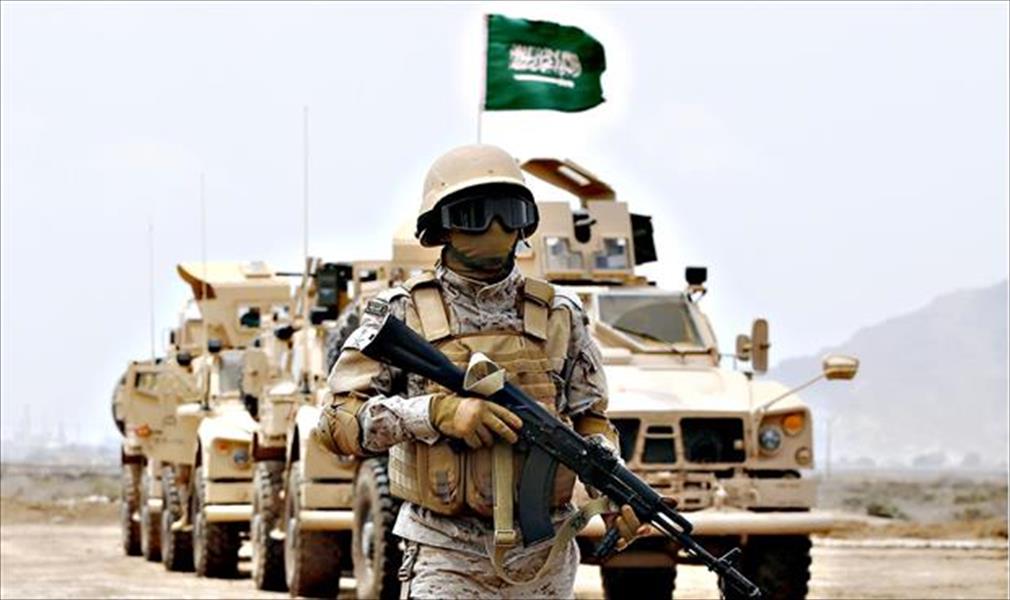 السعودية تستضيف مناورات عسكرية «الأكبر في المنطقة»