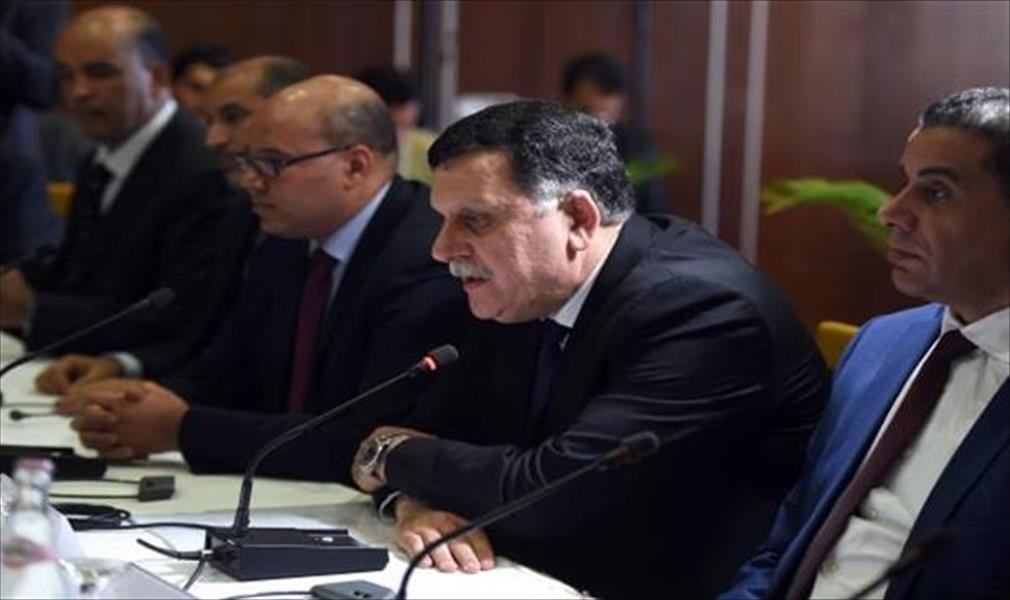 «الرئاسي» يمهل القطراني والأسود أسبوعًا للعودة إلى اجتماعات المجلس