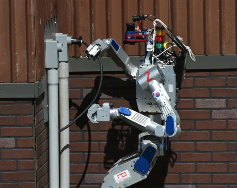 تقرير: الروبوتات الذكية تخطف الوظائف من البشر