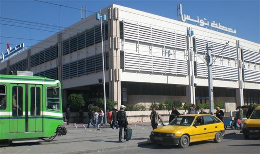 سيولة مرورية في حركة النقل بالعاصمة التونسية