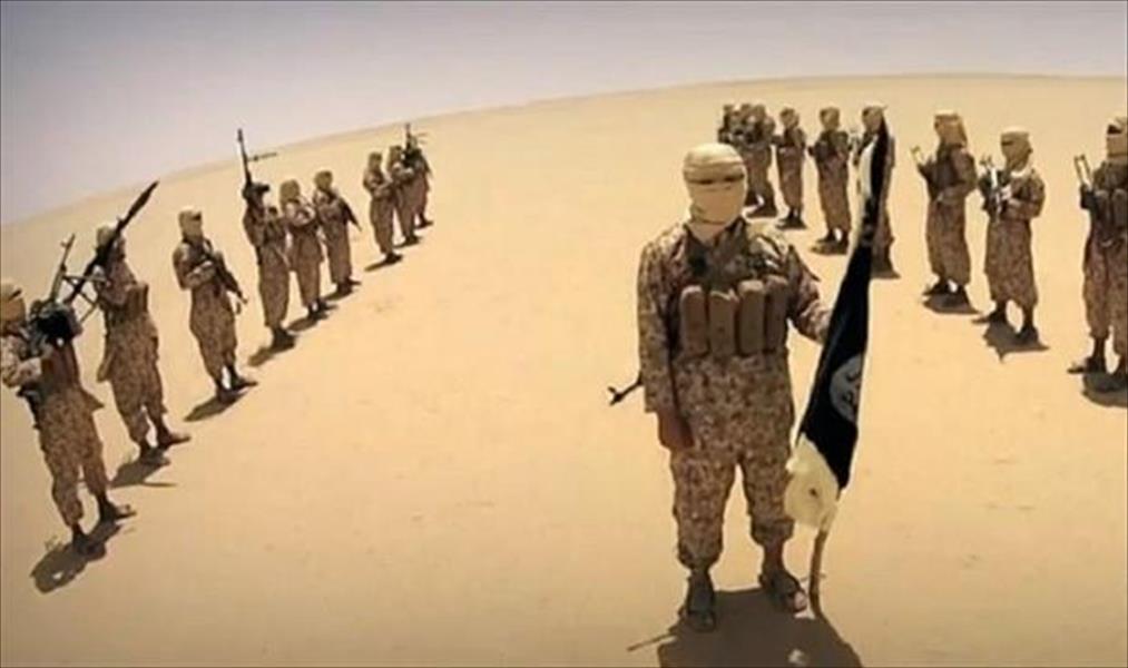 «داعش» يعلن الحوثيين عدوه الأول في اليمن
