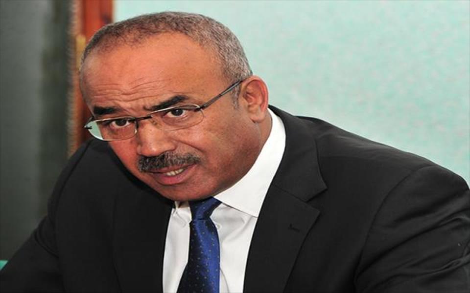 بالفيديو: وزير الداخلية الجزائري يحذر من تهديدات الوضع بدول الجوار
