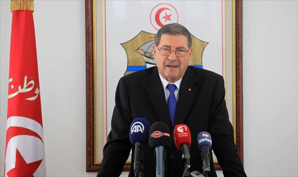 مصر وتونس تبحثان سبل «مكافحة الإرهاب»