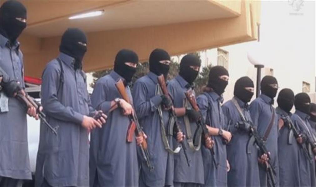 «داعش» يعتقل عددًا من أعيان قبيلة الفرجان بسرت