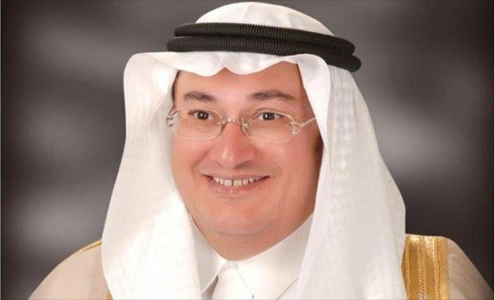 السفير السعودي لدى روما: دعم غير مشروط للمبادرة الأممية بليبيا