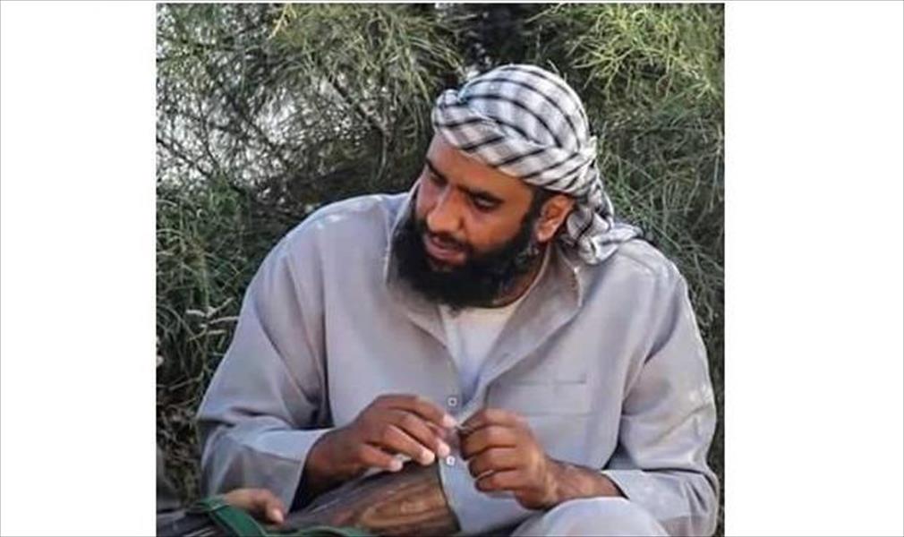 مقتل «أبوعاذرة» أحد قيادات «داعش» في ليبيا