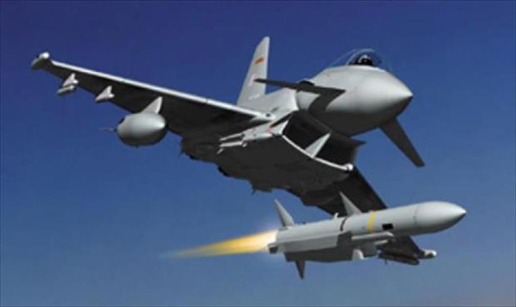 فرانس برس: سلاح الجو الأميركي قصف أهدافًا لـ «داعش» في ليبيا