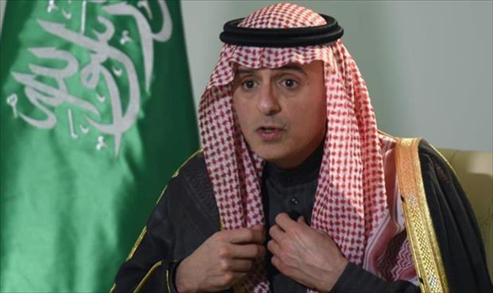 السعودية تطالب تزويد المعارضة السورية بصواريخ مضادة للطائرات 