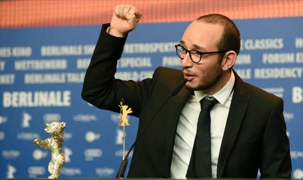 مستورة يهدي جائزة «برلين» إلى «شهداء الثورة» التونسية