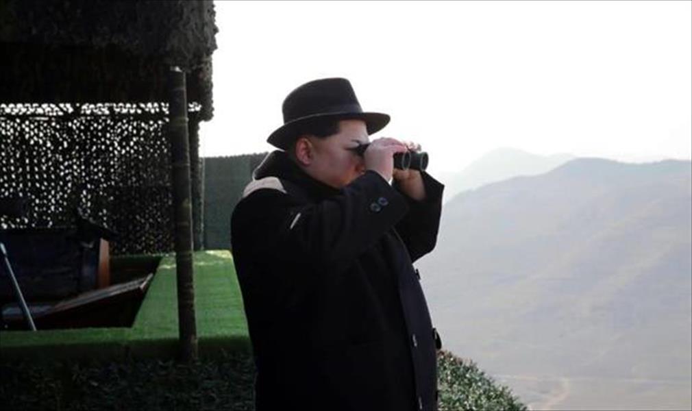كوريا الشمالية تعين قائدًا جديدًا للجيش بعد إعدام سلفه