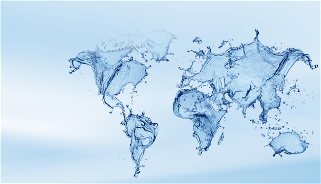 الإمارات تستضيف مؤتمرًا دوليًا لتكنولوجيا المياه