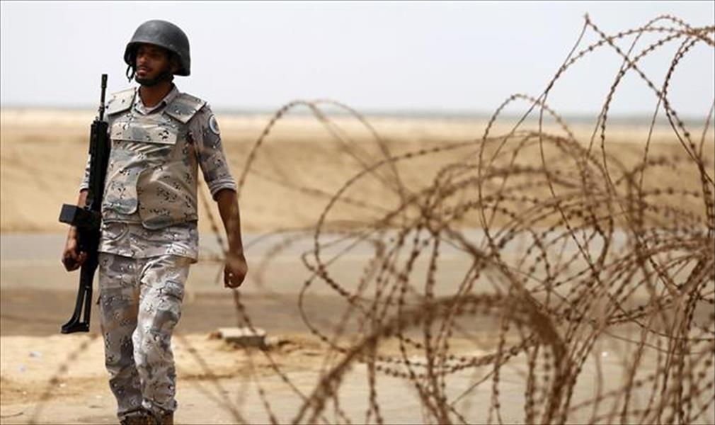 مقتل جندي حرس حدود سعودي بإطلاق نار من اليمن