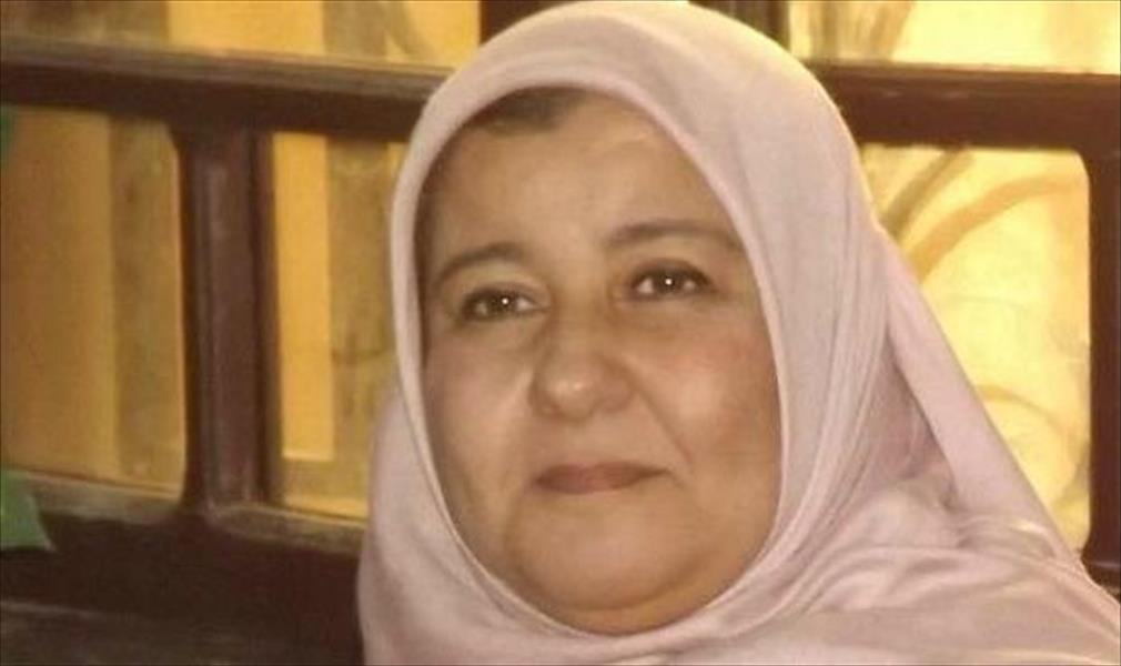 فوزية أبو غالية: النواب المعارضون للحكومة منعوا عقد جلسة اليوم