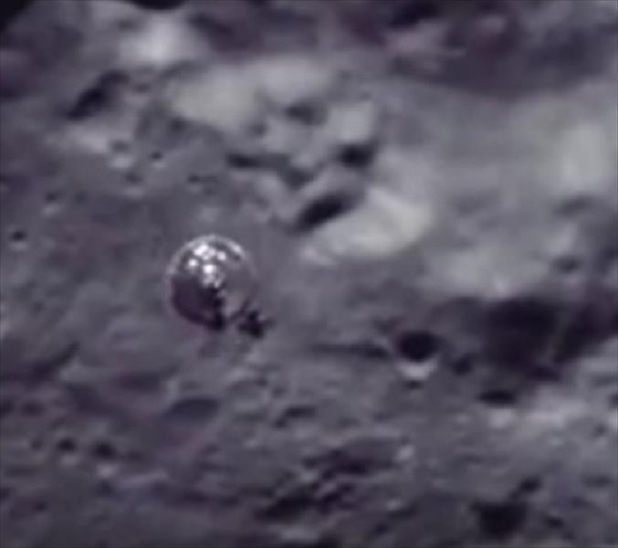 بالفيديو: «ناسا» تكشف سر «موسيقى القمر الغامضة»