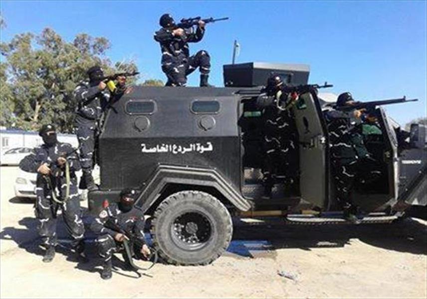 ضبط خلية تابعة لتنظيم «داعش» في طرابلس