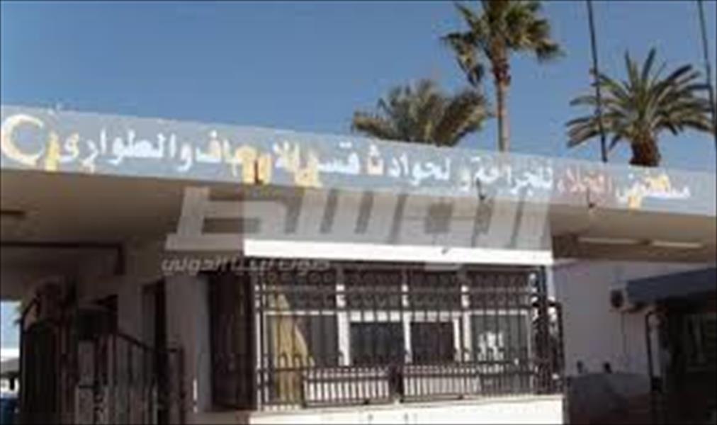 بالأسماء.. مقتل مدني وإصابة 3 بأعيرة عشوائية في بنغازي