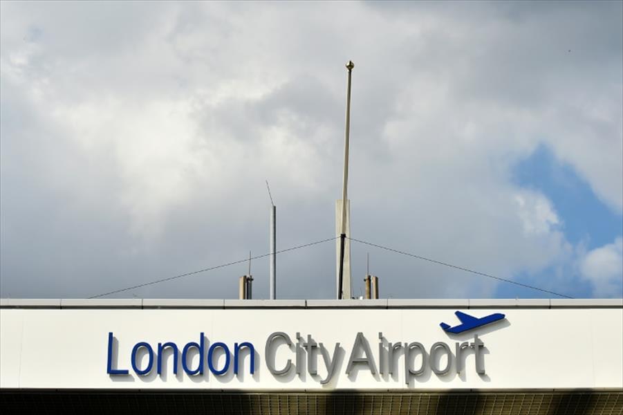 صفقة كندية - كويتية لشراء مطار بريطاني