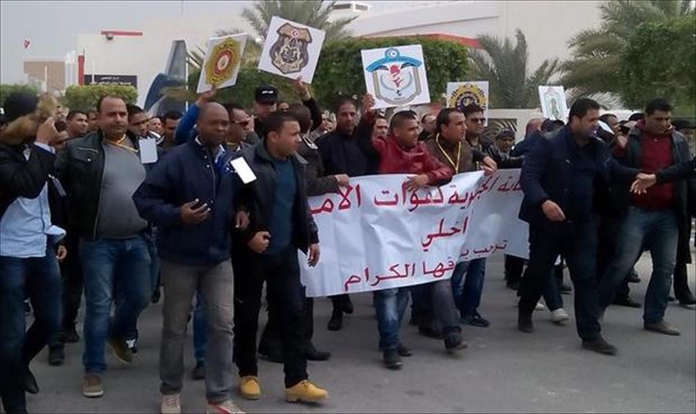 نقابة «الأمن الداخلي» في تونس: مستعدون للمثول أمام القضاء 