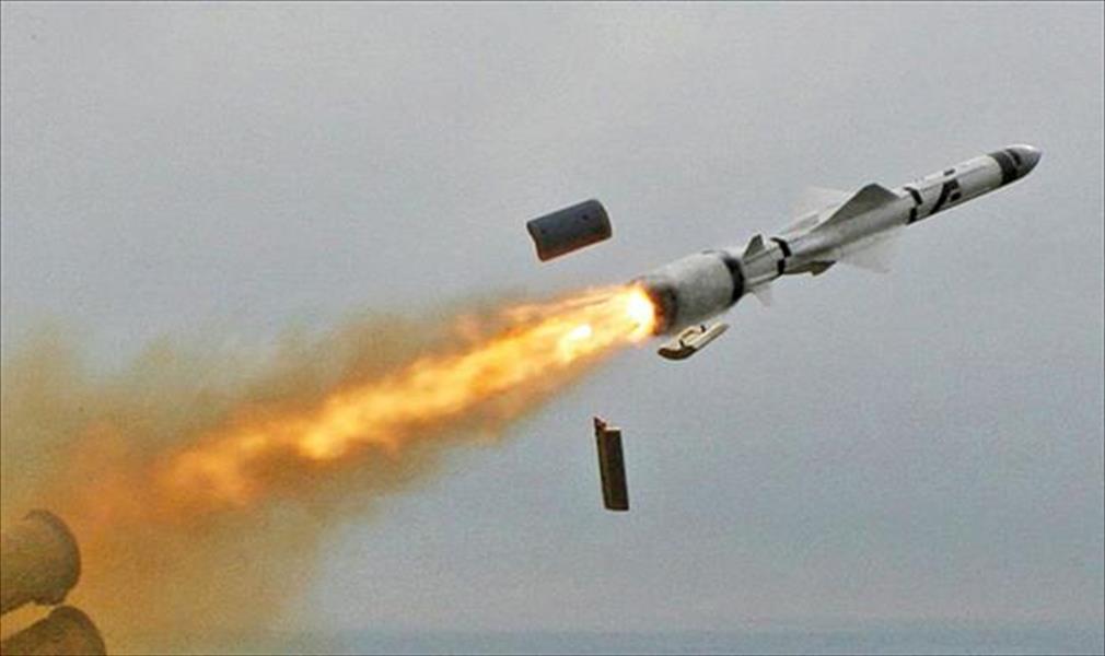 العثور على صواريخ حرارية بــ«كتيبة السحاتي» في بنغازي