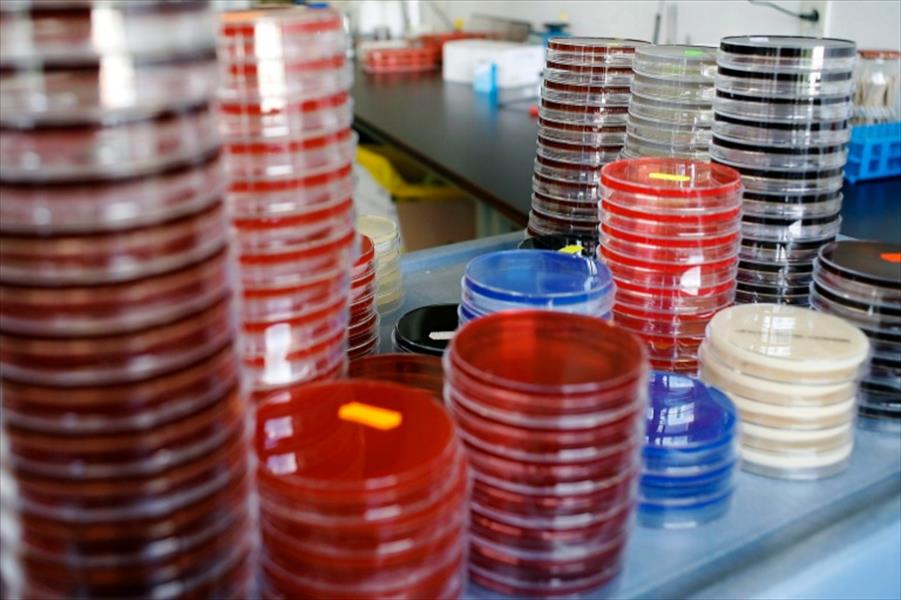 تقرير: «العاثية» سلاح المرضى في مواجهة البكتيريا
