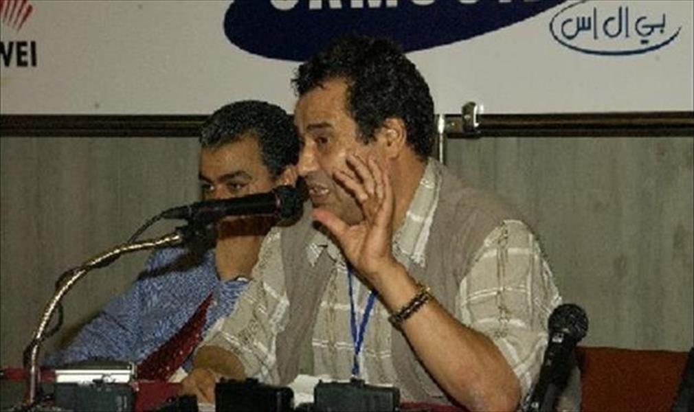 هاتفيًا: بالراس علي يتحدث لـ«بوابة الوسط» من بنغازي