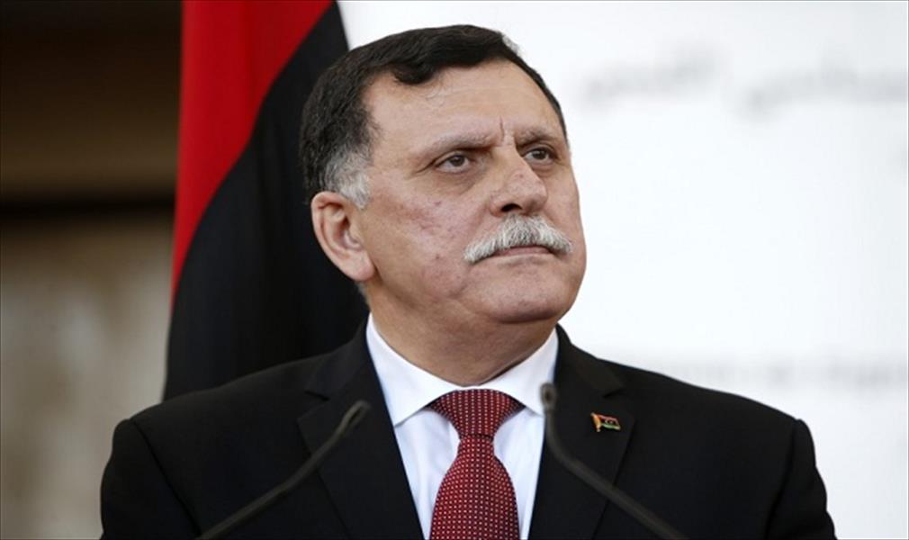 تعثر تشكيل حكومة الوفاق يؤجل اجتماعًا دوليًّا عن ليبيا في تونس