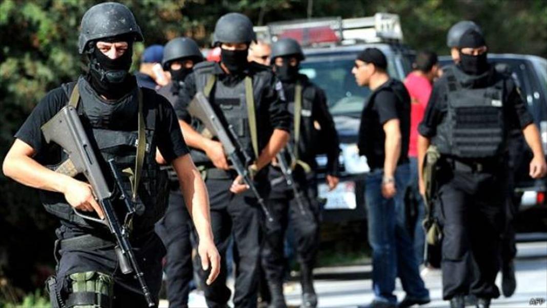 الداخلية التونسية: مقتل 5 «إرهابيين» تسللوا من ليبيا في بن قردان
