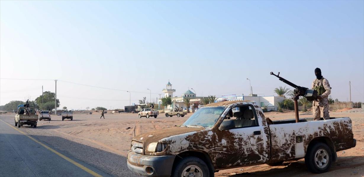«داعش» يخطف أربعة شباب في هراوة