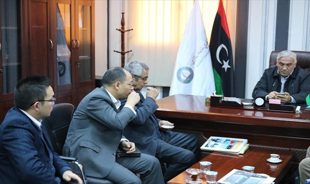 «بلدي بنغازي» يحذر المؤسسات الدولية من مباشرة نشاطها بالمدينة دون موافقته