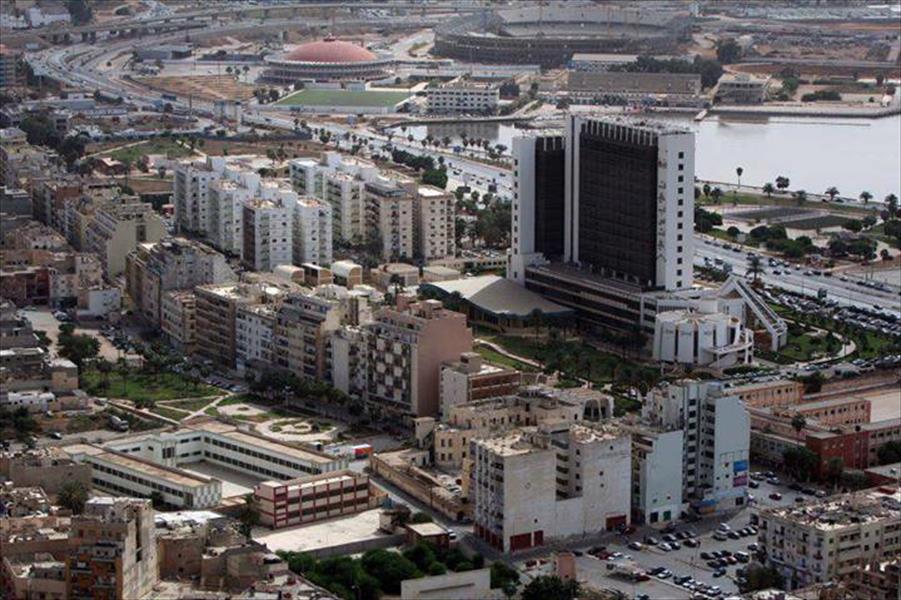 جهاز المباحث العامة بنغازي يبدأ منح الموافقات الأمنية للراغبين في السفر