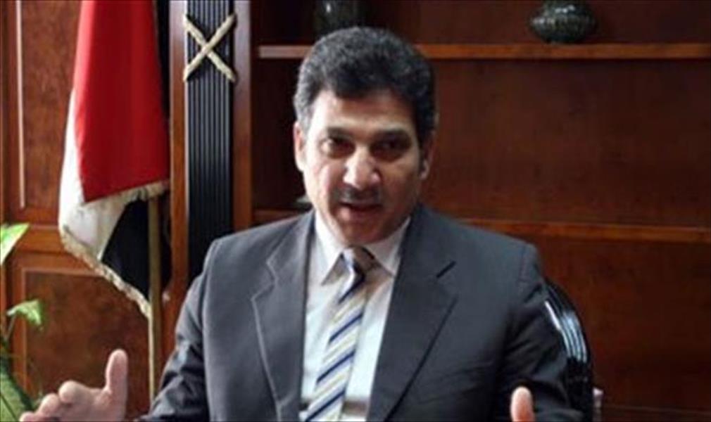 مصر تنتظر دعوة إثيوبية لتوقيع عقد دراسات «سد النهضة»
