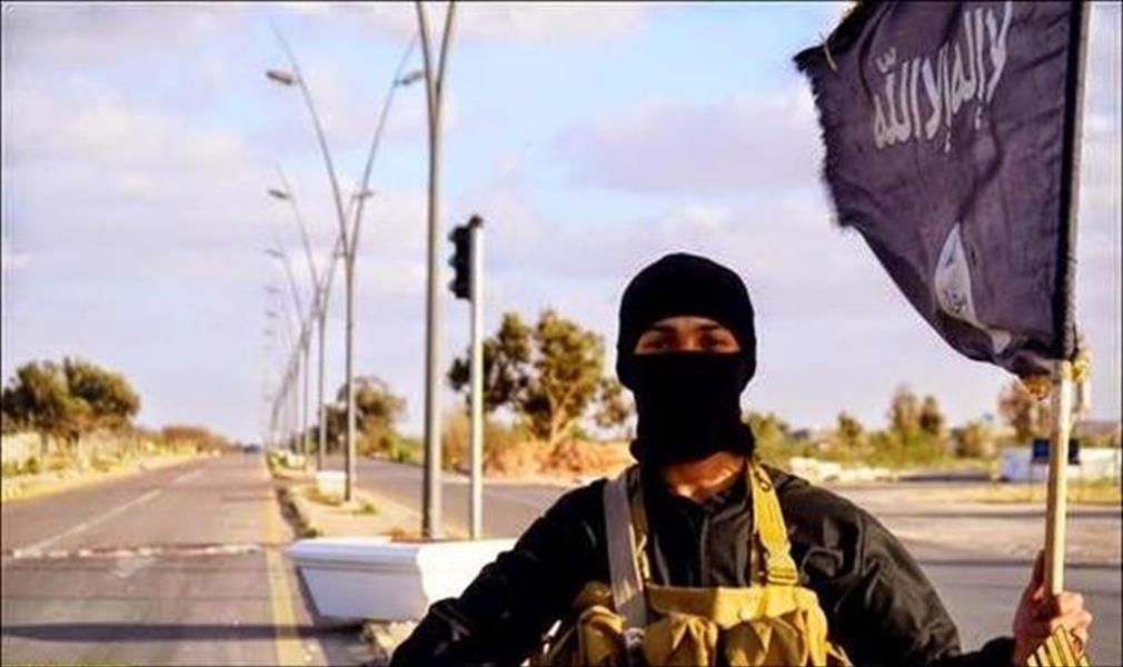 مصدر عسكري: مقتل القيادي في «داعش» محمد الزاوي بسرت
