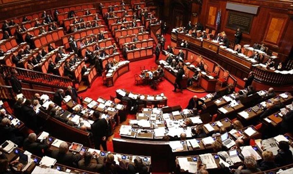 المعارضة الإيطالية توظف قضية «رهائن صبراتة» للهجوم على الحكومة
