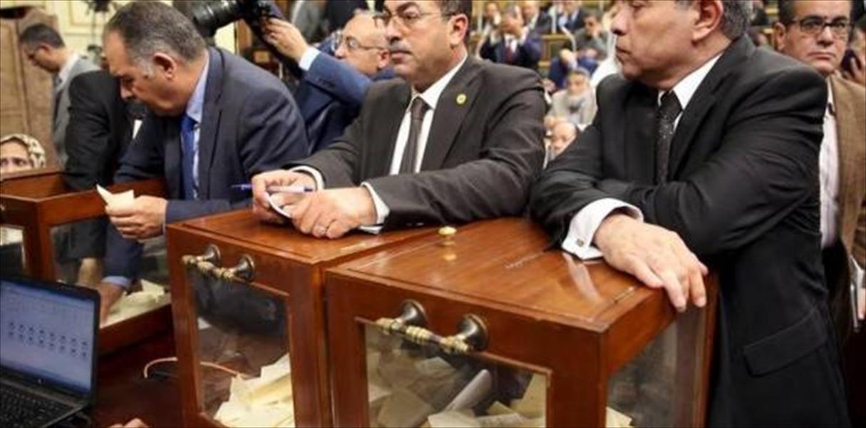 «العليا للانتخابات» بمصر تفتح باب الترشح على مقعد «عكاشة»