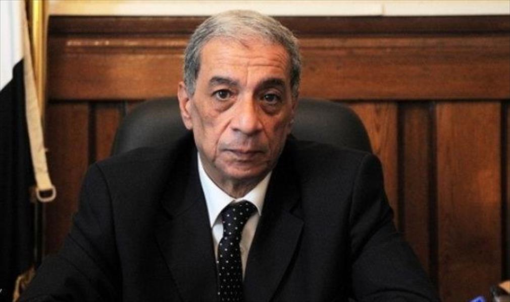 مصدر قضائي مصري: ضبط 6 أشخاص على صلة بمقتل النائب العام هشام بركات