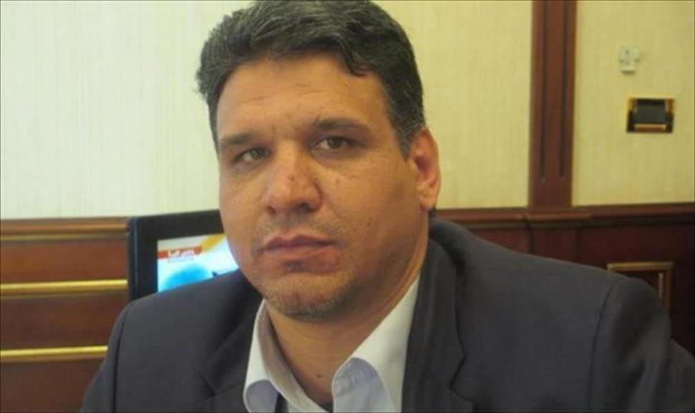 إقزيط: البرلمان والمؤتمر متواطئان.. و«حوار طرابلس» استخفاف 
