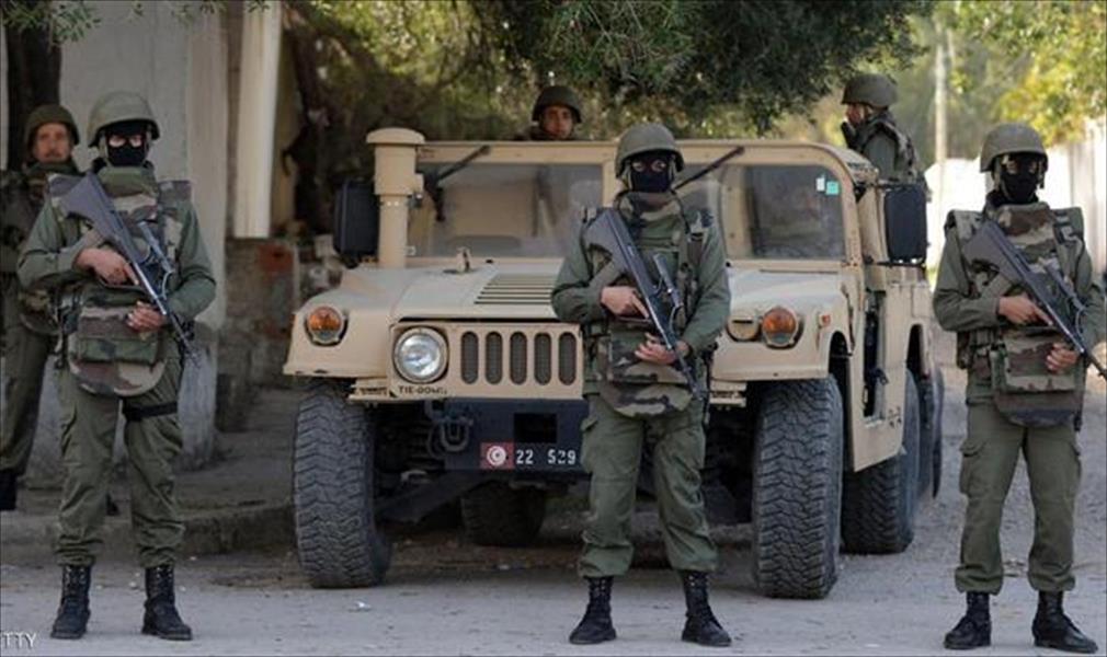 تفاصيل الهجوم على قاعدة عسكرية للجيش التونسي في بن قردان