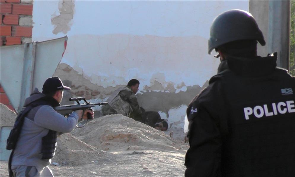 الحكومة الموقتة تستنكر الاعتداء الإرهابي في بن قردان التونسية