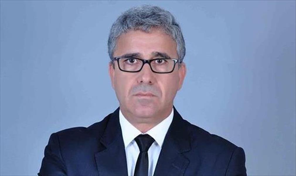 فتحي باشاغا: الدعوة لانعقاد لجنة الحوار تشويش وعرقلة للمجلس الرئاسي