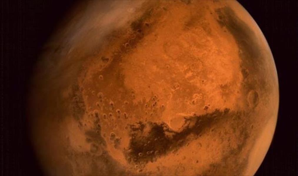 «ناسا» تطلق الروبوت «إنسايت» إلى المريخ مايو 2018