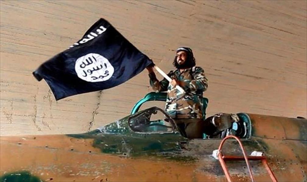 «النبأ» تجري حوارًا مع الأمير الجديد لتنظيم «داعش» في ليبيا