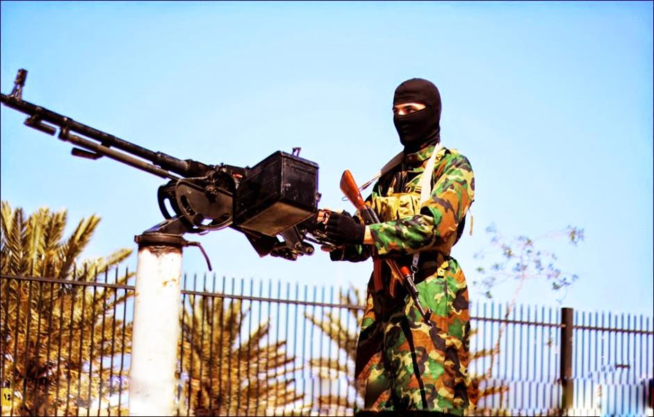 «ذي إندبندنت»: صواريخ ترسانة القذافي تصل إلى «مجموعات جهادية»